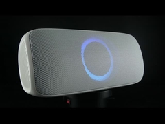 Audio Ipx7 Inodoro Bluetooth Altavoz para Fiestas al aire libre Función de llamada libre de manos