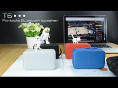 HD Stereo Bass Bluetooth altavoz IPX7 Bluetooth a prueba de agua 5.0 Dual Paring