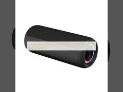 La prenda impermeable inalámbrica IPX7 del Presidente de Bluetooth valoró la función de apareamiento de TWS