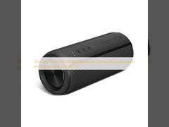 Altavoz con subwoofer de 30w con Bluetooth, sonido envolvente, woofer, altavoz inalámbrico, resistente al agua