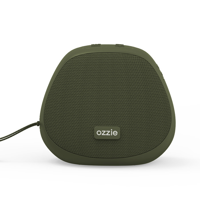 5.0 Bluetooth Portable Altavoz Exterior Apoyo Auxilia en función de emparejamiento Tws