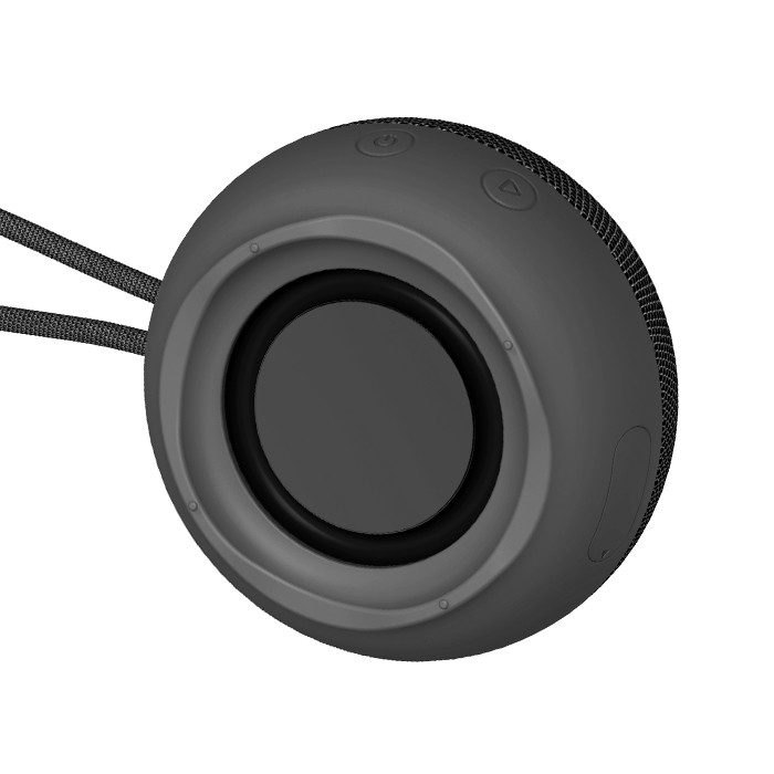 Ipx4 Tws altavoces portátiles para exteriores Bluetooth impermeable doble emparejamiento de manos llamada gratuita