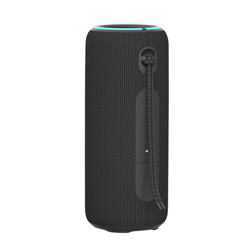 Patio trasero 4ω Bluetooth altavoces exteriores dispositivos de audio inalámbricos Selección de sonido y color