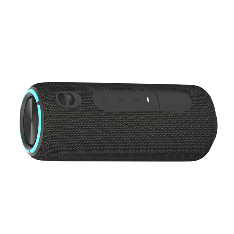 Patio trasero 4ω Bluetooth altavoces exteriores dispositivos de audio inalámbricos Selección de sonido y color