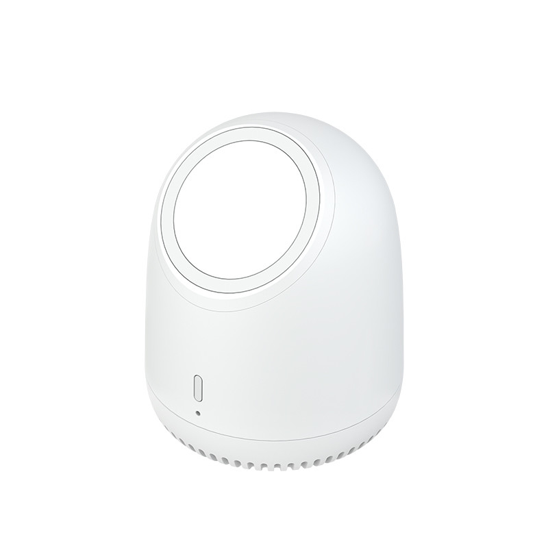 Función TWS Cargador inalámbrico Altavoz Manos libres Llamada D9 * 11,4 cm Tamaño