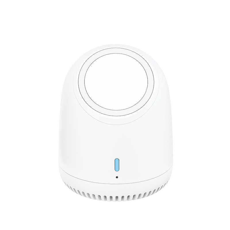 Función TWS Cargador inalámbrico Altavoz Manos libres Llamada D9 * 11,4 cm Tamaño