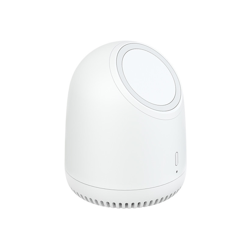 Función TWS Cargador inalámbrico Altavoz Manos libres Llamada D9 * 11,4 cm Tamaño