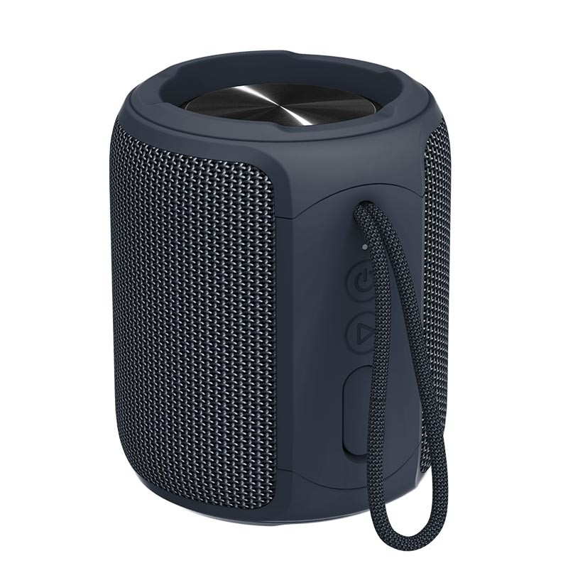 Festa 16w Altavoz Bluetooth Indoor Outdoor Inodoro Ipx7 Tws Función de apoyo Aux Tf