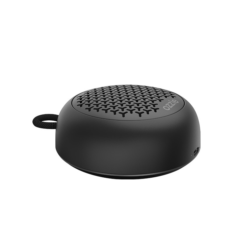C160 sonido portátil del tamaño BT5.0 5W Mini Outdoor Speaker Clear Bass