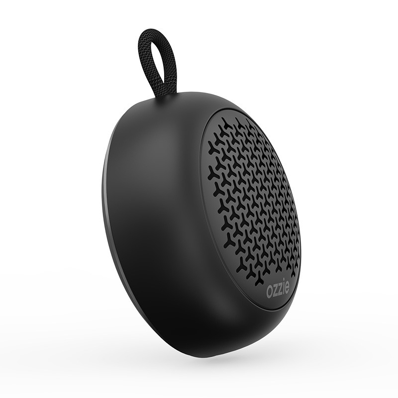 C160 sonido portátil del tamaño BT5.0 5W Mini Outdoor Speaker Clear Bass