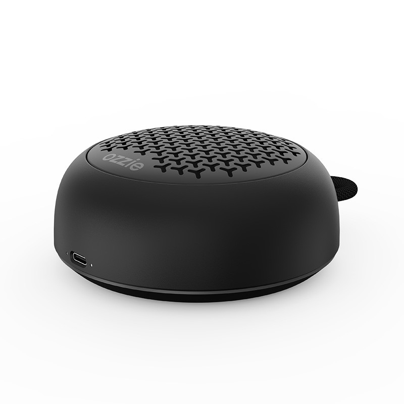 C160 sonido portátil del tamaño BT5.0 5W Mini Outdoor Speaker Clear Bass