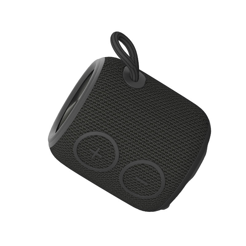 Tamaño portátil del Presidente inalámbrico de la prenda impermeable de Ozzie H50 con tiempo del juego 20H