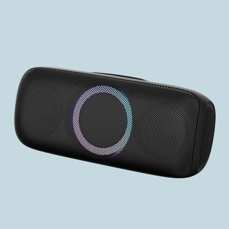 40W tamaño grande del Presidente al aire libre del partido de la prenda impermeable Ipx4 con efecto del RGB