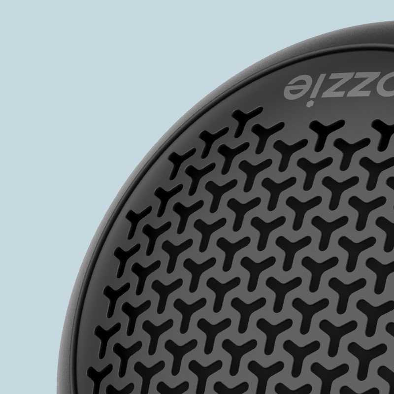 BT5.0 EDR Mini Outdoor Speaker With Multiple colorea el logotipo de encargo