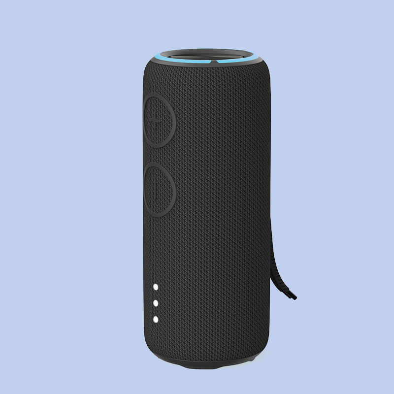 30 Watts LED Bluetooth altavoz 2-3 horas de carga de las manos libre de llamadas Tws función