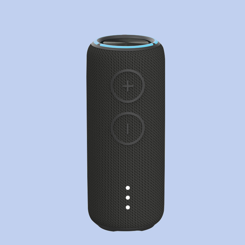 30 Watts LED Bluetooth altavoz 2-3 horas de carga de las manos libre de llamadas Tws función