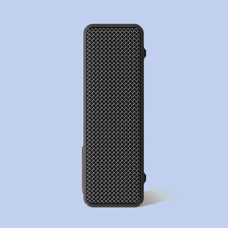 7.5W Salida Cargador inalámbrico Apoyo al altavoz Formatos MP3/WMA/WAV/APE/FLAC