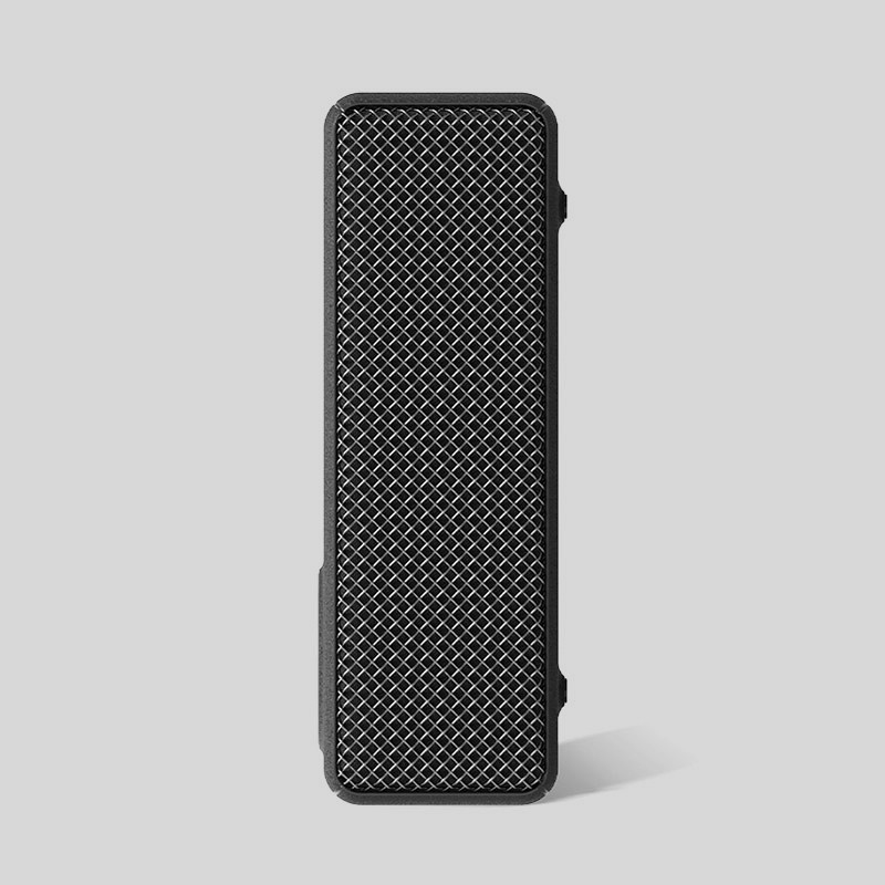 Capacidad de la batería 7.4V 2000mAh altavoz de carga inalámbrica con 4-12 horas de tiempo de reproducción