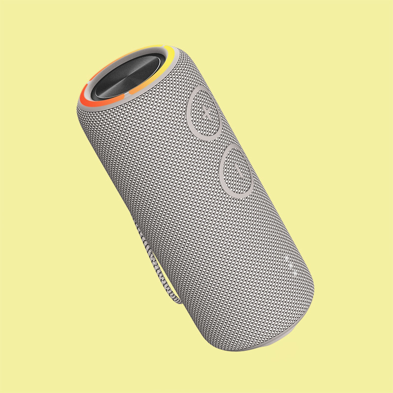 Intensor de tejido inalámbrico 5.3 Bluetooth 11 horas de tiempo de trabajo Negro Azul Verde Gris