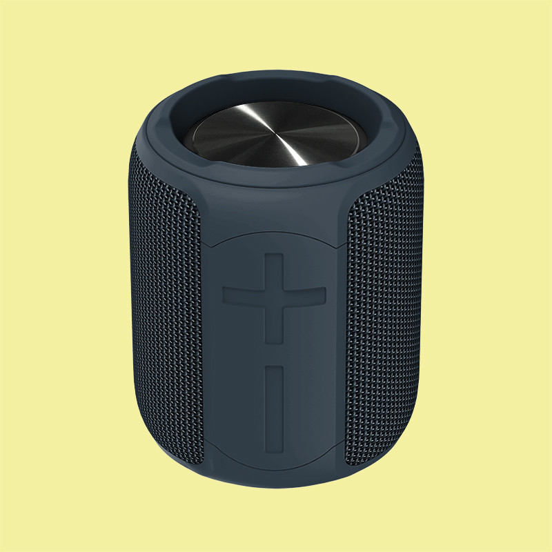 16W IPX7 altavoces Bluetooth a prueba de agua para exteriores con función TWS para llamadas sin manos