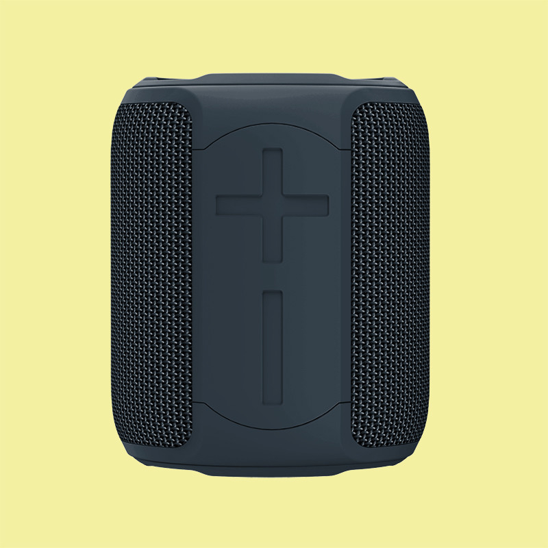 16W IPX7 altavoces Bluetooth a prueba de agua para exteriores con función TWS para llamadas sin manos