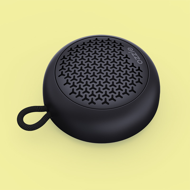 10-20 horas de tiempo de reproducción altavoz Bluetooth inalámbrico con carga DC5V/1A tipo C