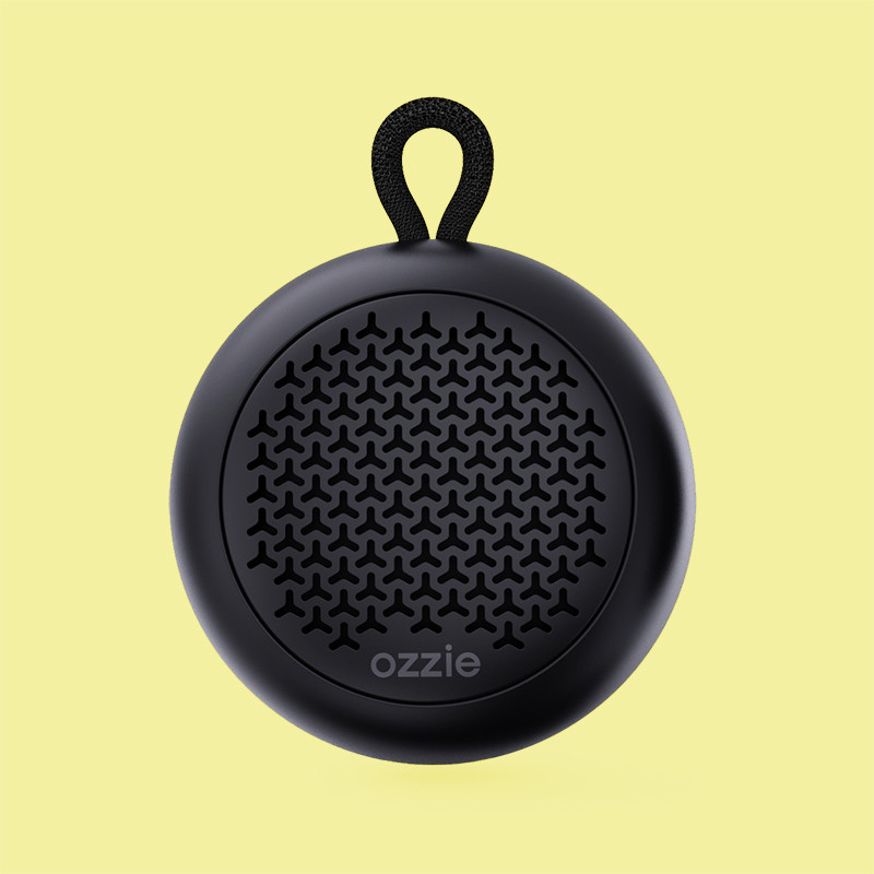 IPX4 Impermeable 5W Bluetooth altavoz de sonido 10-20 horas de tiempo de juego para teléfonos inteligentes tabletas computadoras portátiles