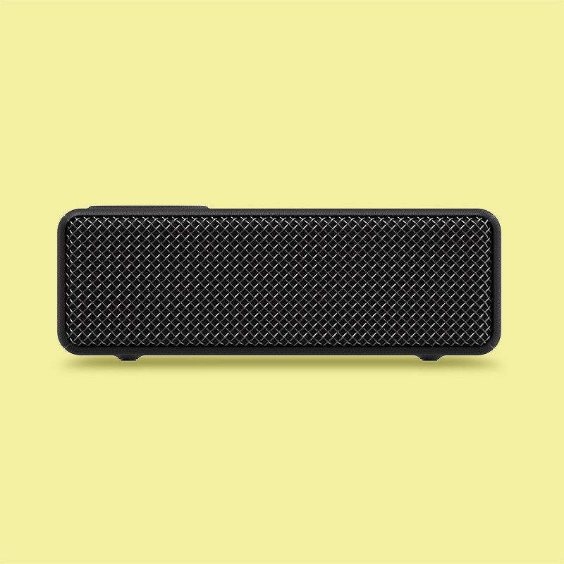 10m Largo Carga inalámbrica Bluetooth altavoz 10-15W Cargador inalámbrico altavoz 4-12H Tiempo de juego