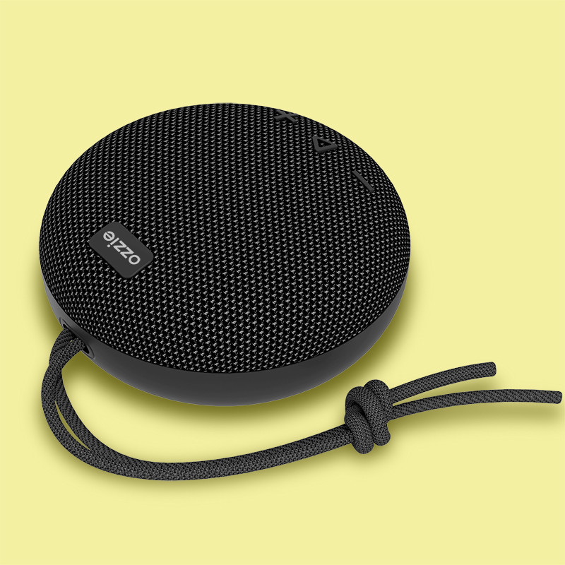 Bluetooth 5.0 Mini altavoz exterior TWS AUX IN 10-24 horas tiempo de juego 800mAh batería