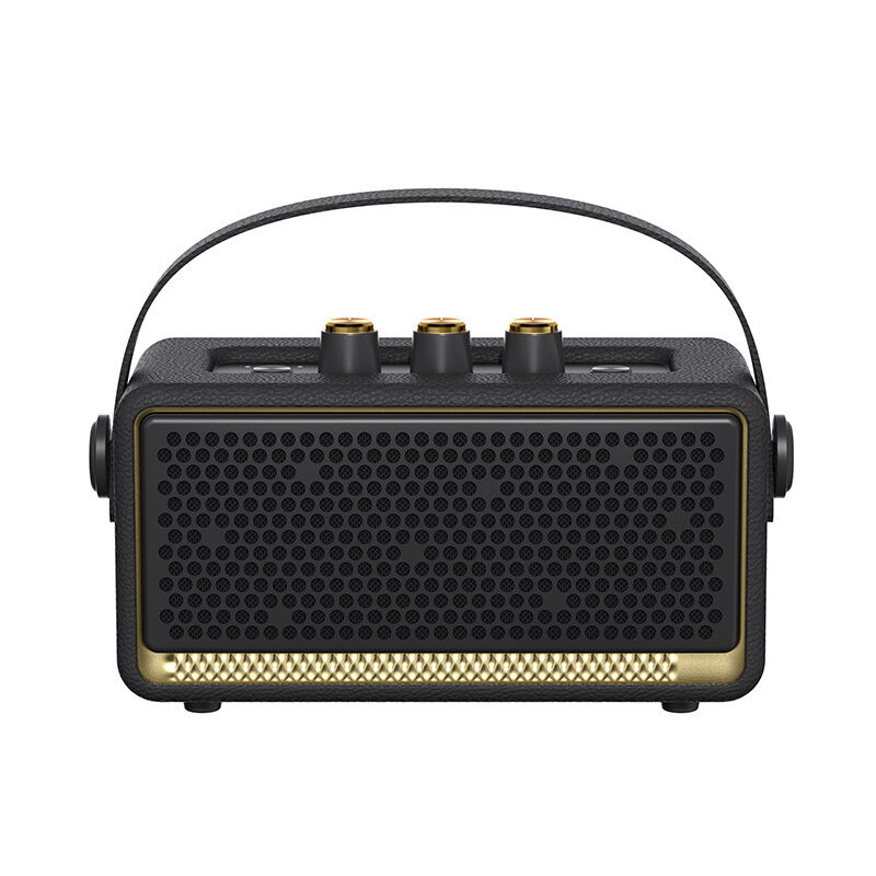 Nuevos aparatos China altavoces Bluetooth de gama alta 20w para el hogar bajo Tws altavoz inalámbrico Bluetooth