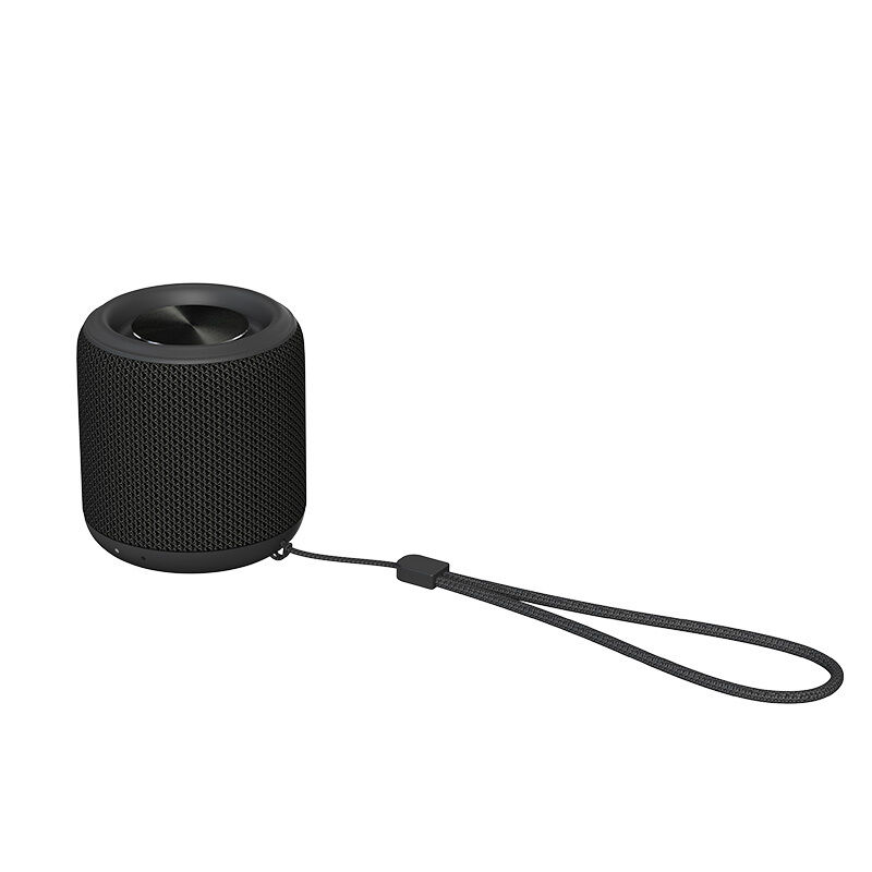 2026 Producto de tendencia Mini Altavoz Bluetooth inalámbrico portátil pequeño altavoz inalámbrico al aire libre Tws Bt