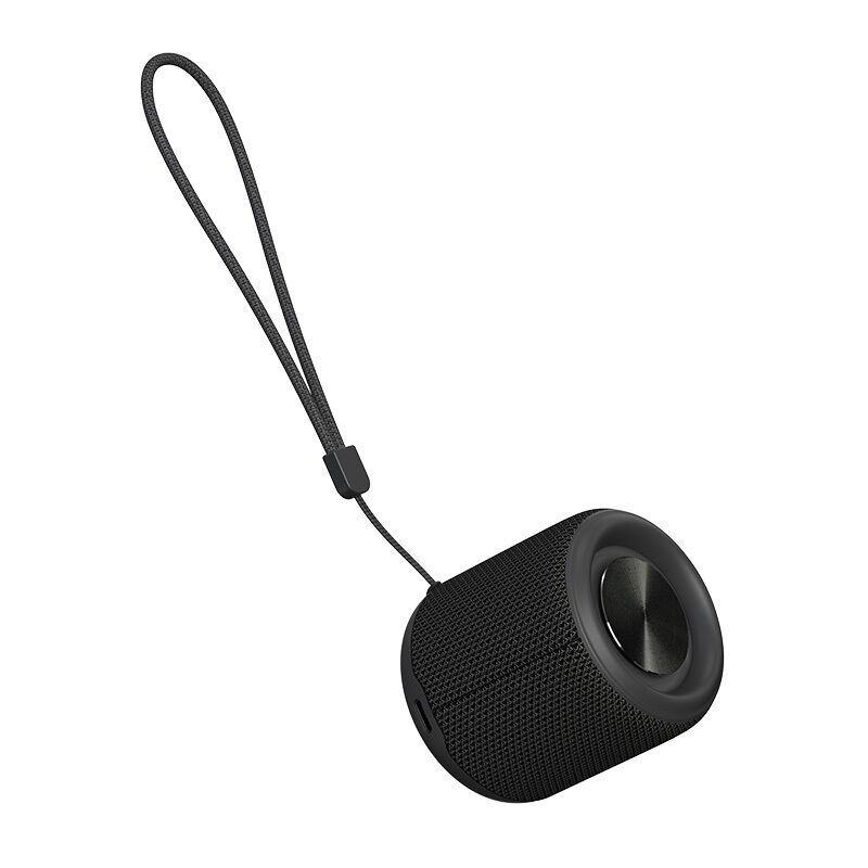 2026 Producto de tendencia Mini Altavoz Bluetooth inalámbrico portátil pequeño altavoz inalámbrico al aire libre Tws Bt