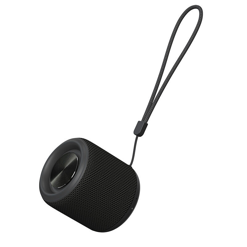 2026 Producto de tendencia Mini Altavoz Bluetooth inalámbrico portátil pequeño altavoz inalámbrico al aire libre Tws Bt
