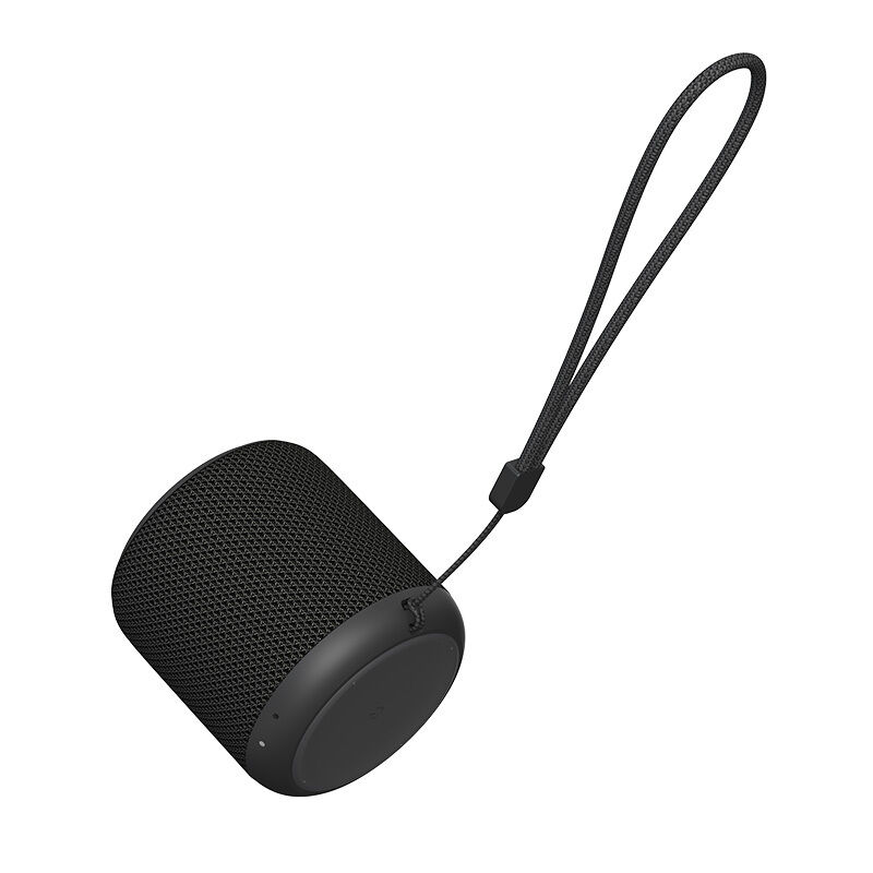 2026 Producto de tendencia Mini Altavoz Bluetooth inalámbrico portátil pequeño altavoz inalámbrico al aire libre Tws Bt