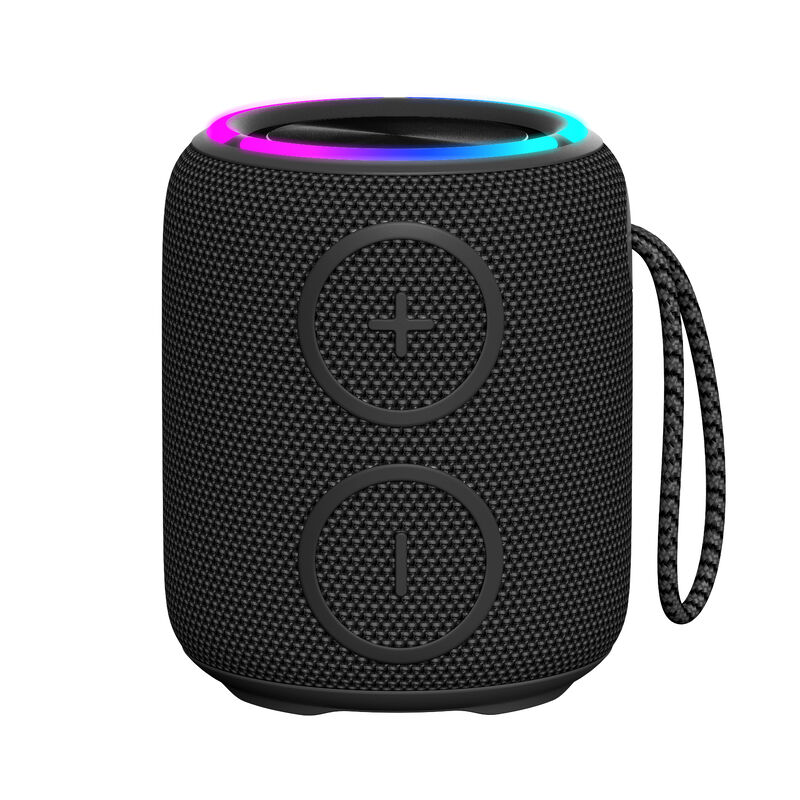 Estados Unidos altavoces de venta caliente 360 Sonido envolvente altavoz bluetooth Inodoro altavoces bluetooth portátil exterior