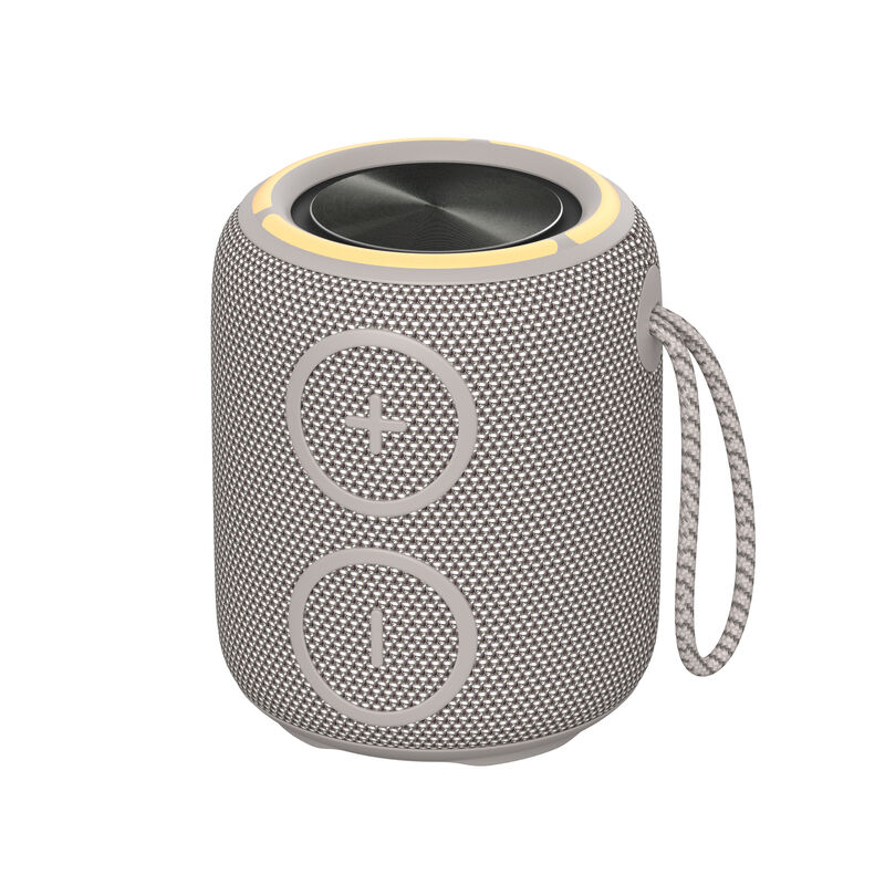 Estados Unidos altavoces de venta caliente 360 Sonido envolvente altavoz bluetooth Inodoro altavoces bluetooth portátil exterior