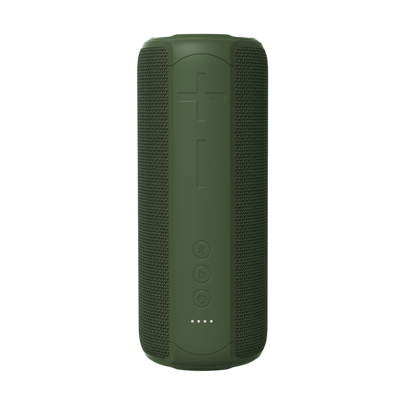 China Online Shopping Premium bluetooth Speaker 20w Fabric Tws Subwoofer Speaker bluetooth Wireless