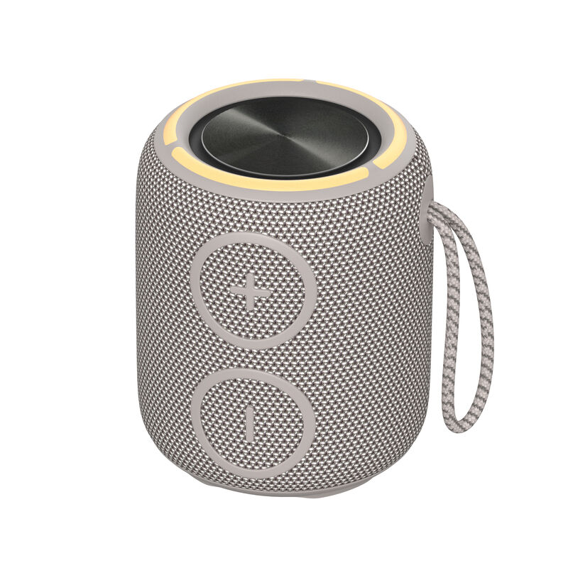 Electronics Gadgets Wholesale bluetooth Speakers 16w Bass Led Light Portable Waterproof Wireless Speaker bluetooth