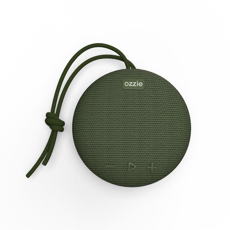 Best Selling Products OEM Mini Magnetic bluetooth Speaker Outdoor Ipx7 Waterproof Wireless Tws Speaker
