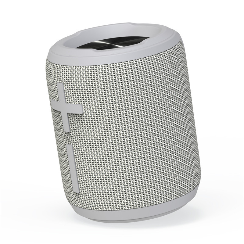 Luces Mini altavoz al aire libre, altavoz portátil del RGB de 10 vatios con 10 horas de aparato de lectura