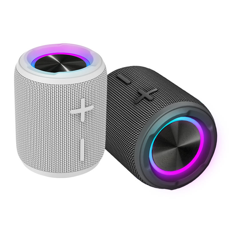 10 horas del aparato de lectura de la radio de Presidente 10W de la prenda impermeable con la luz colorida del RGB