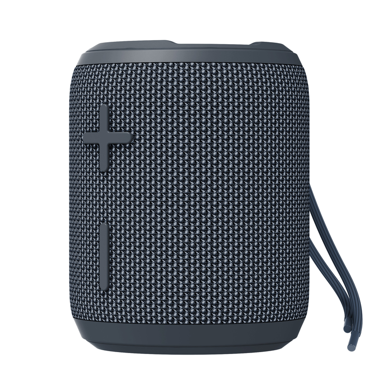 10 horas del aparato de lectura de la radio de Presidente 10W de la prenda impermeable con la luz colorida del RGB