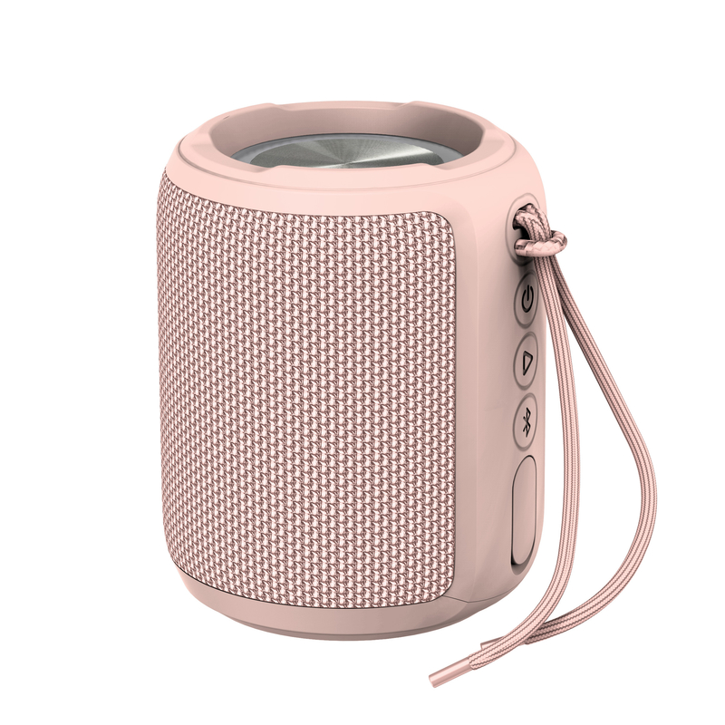 10 horas del aparato de lectura de la radio de Presidente 10W de la prenda impermeable con la luz colorida del RGB