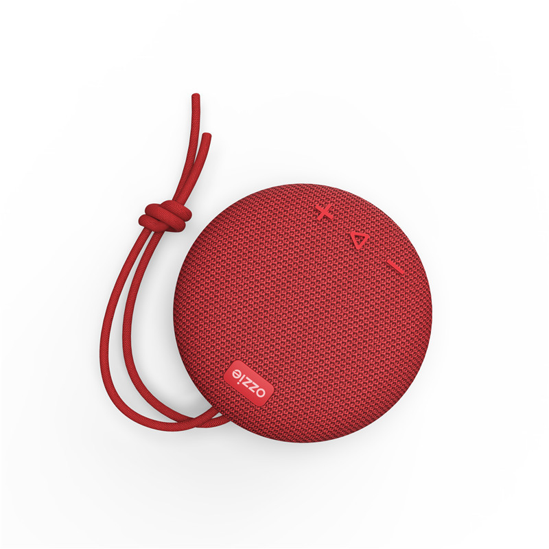 Prenda impermeable estupenda de Bajo Mini Outdoor Bluetooth Speaker IPX7 para el ODM del deporte