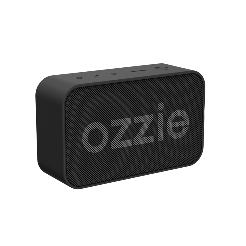 Presidentes al aire libre de Bluetooth de la mini radio IPX7 5 vatios con 20 horas de tiempo de reproducción
