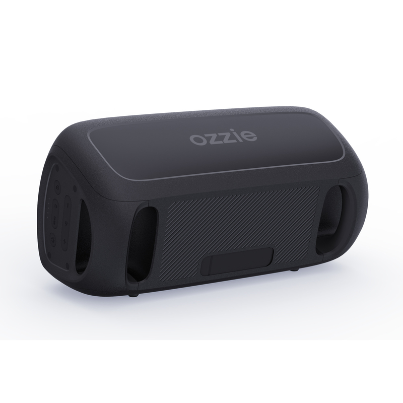 Presidente Bajo Bluetooth pesado 5,0 de Bluetooth de la luz de 60W LED con la luz colorida del RGB