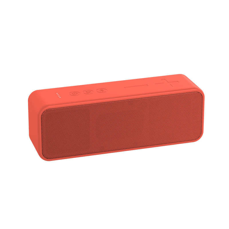 Batería inalámbrica 2200mAh del altavoz portátil de la prenda impermeable de OZZIE Ipx 7 para el ODM al aire libre