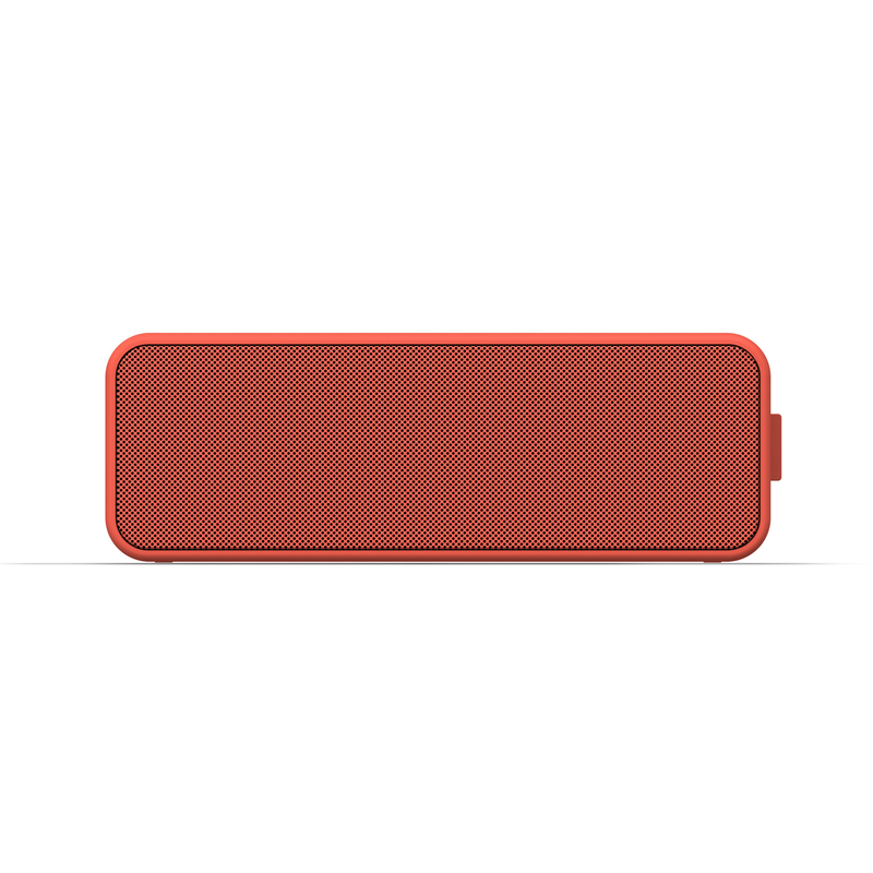Batería inalámbrica 2200mAh del altavoz portátil de la prenda impermeable de OZZIE Ipx 7 para el ODM al aire libre