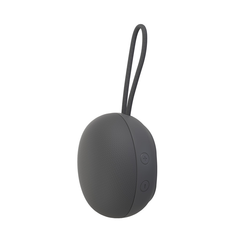 Mini altavoz al aire libre minúsculo, Presidente de 3.7V 800mAh Bluetooth con Bajo Radiator
