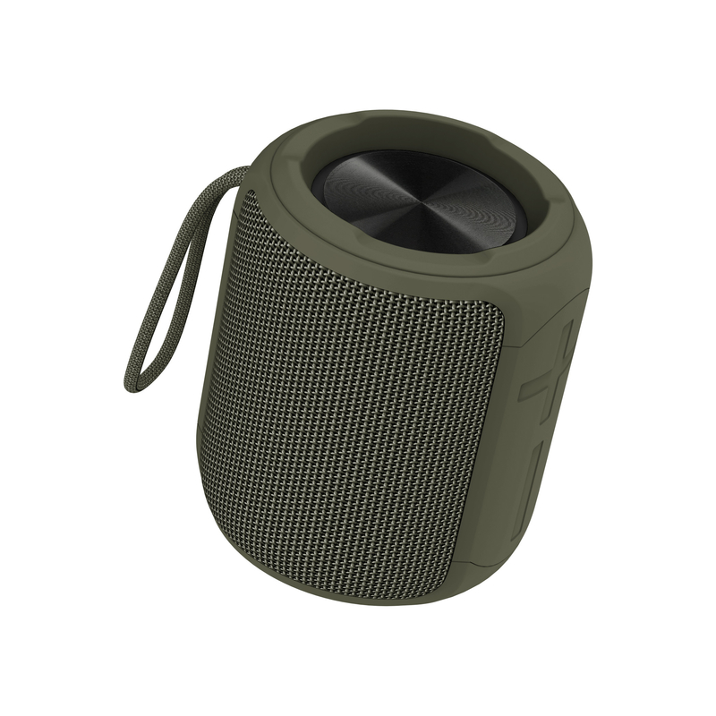 Presidente inalámbrico portátil de 2200mAh TWS Bluetooth con las luces LED coloridas del RGB